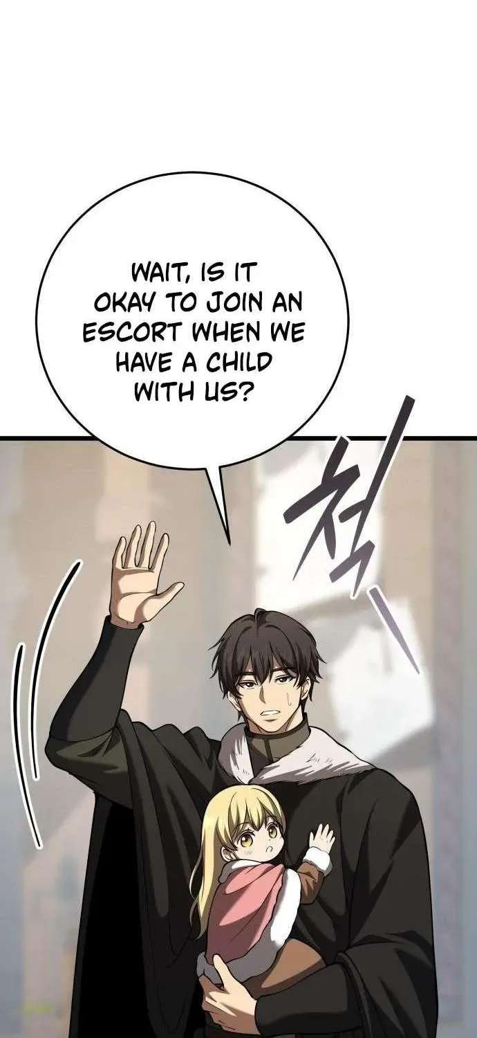 A Married Man in Another World's Story Chapter 30 - page 88