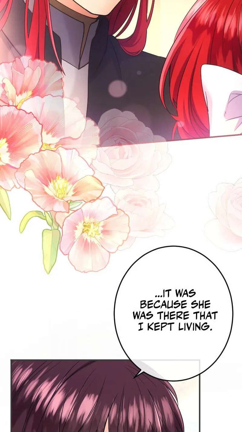 Zense no Otto Datta Yandere Koushaku ni Tsukamarimashita Chapter 35 - page 118