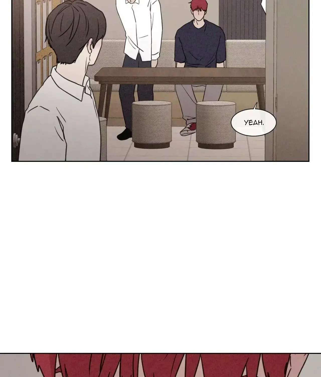 The King of Home Dating Chapter 58 - page 40