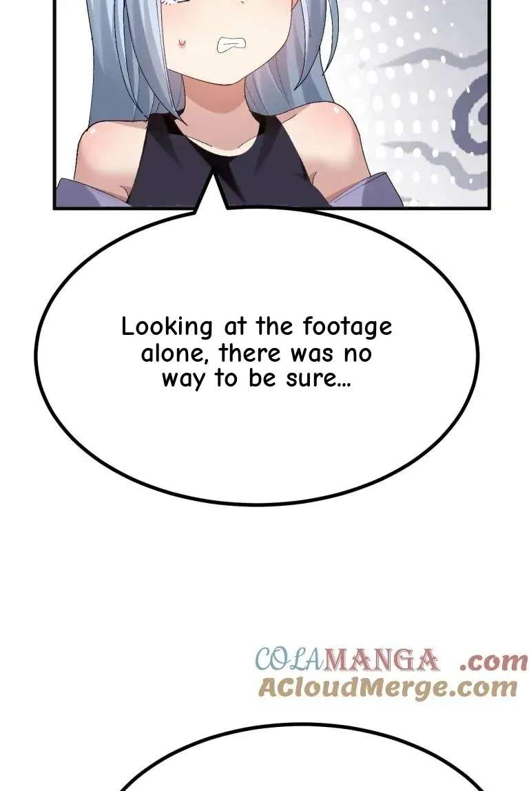 The Graduation Project Is, Making Butter! Chapter 78 - page 35