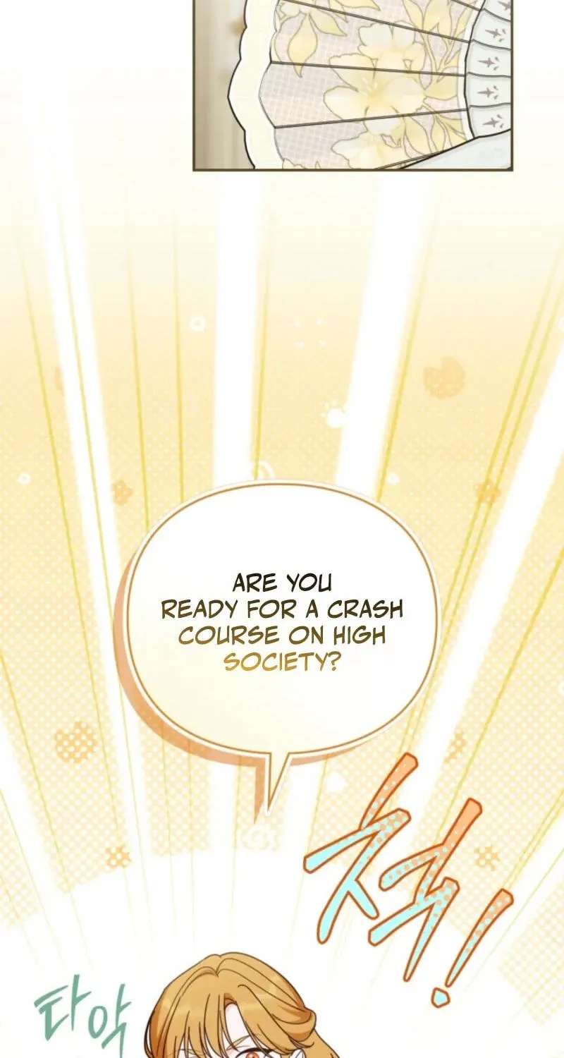 The Search for the Duchess's Husband Chapter 36 - page 38