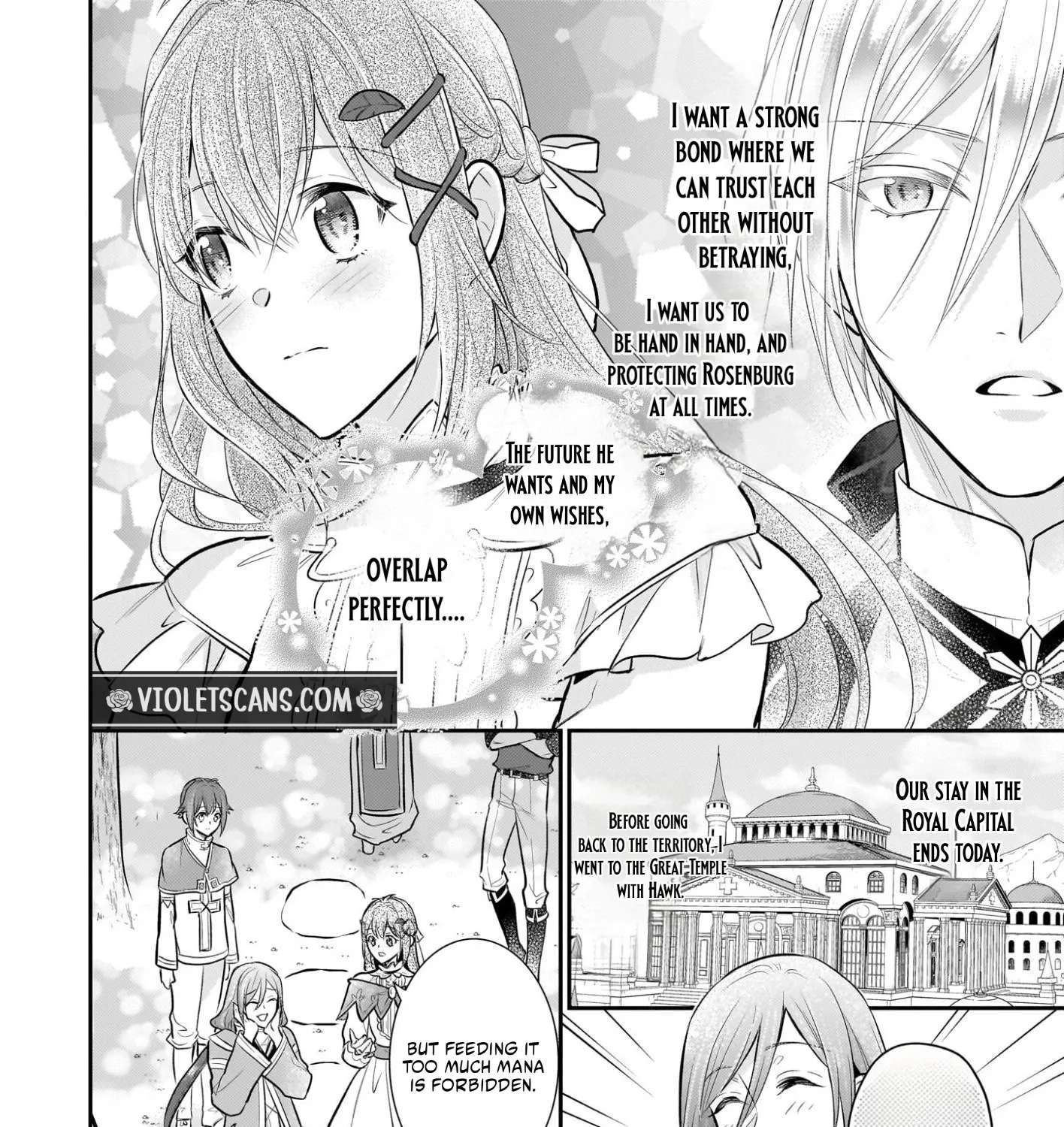 Kusa Mahoushi Chloe no Nidome no Jinsei - Jiyuu ni Natte Ko Dragon to Level Max Yakushi Life Chapter 37 - page 37