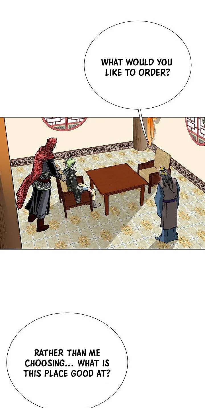 Absolute Ultimate Martial Lord Chapter 47 - page 76