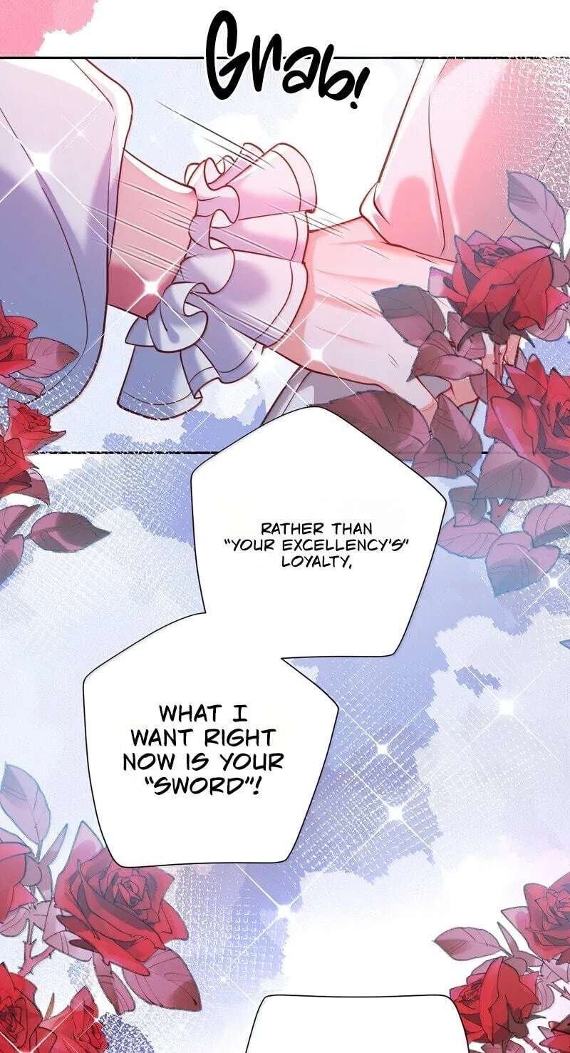 The Demon Maid Only Wants to Be Bullied by the Villainess Noble Lady Chapter 49 - page 9