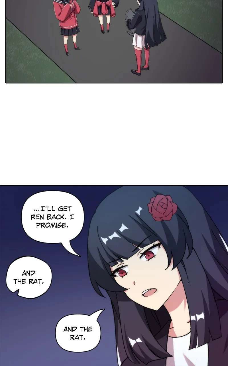 Stalker X Stalker Chapter 226 - page 4