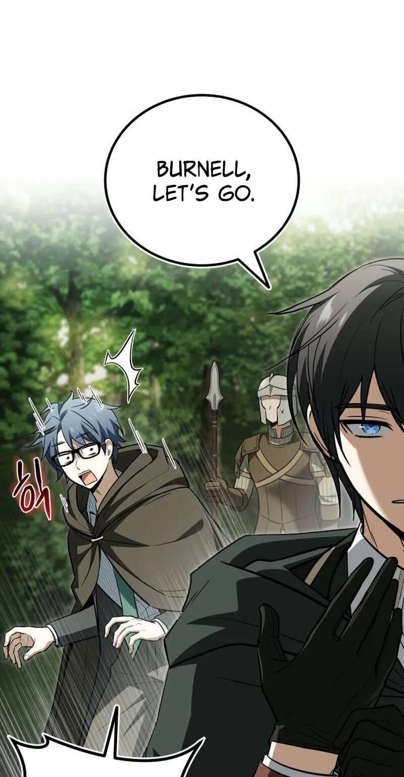 I Married the Dragon I Killed Chapter 14 - page 31