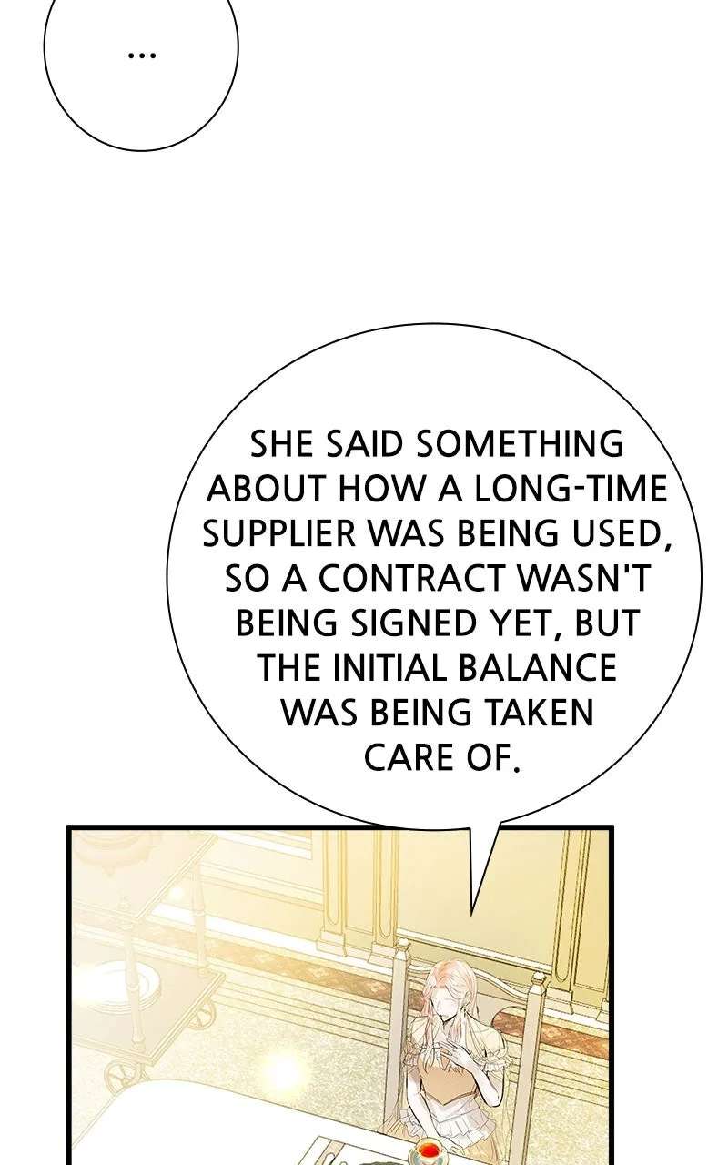 Time To Call OffThis Engagement Chapter 9 - page 39