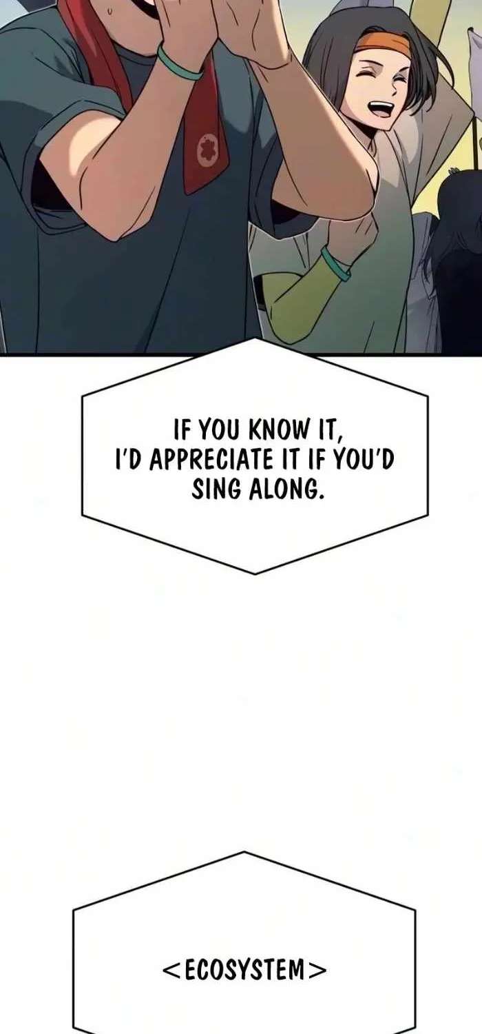 My Bias Gets On The Last Train Chapter 91 - page 129