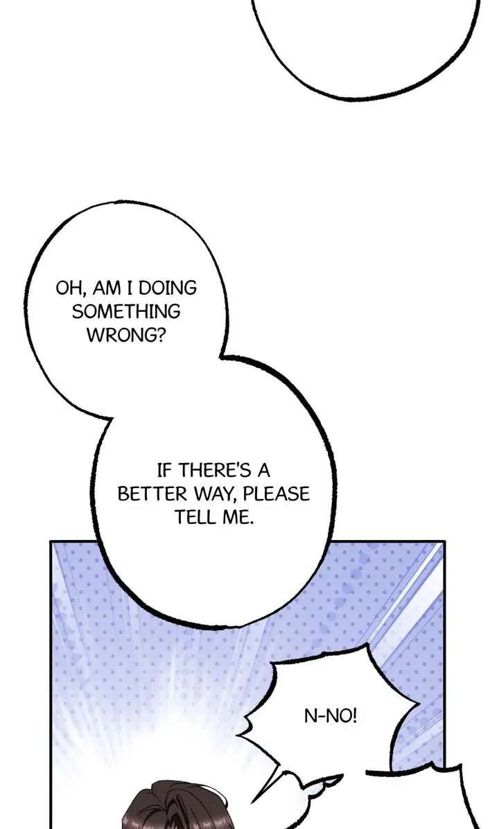 Top Secret Decoding Operation Chapter 4 - page 38