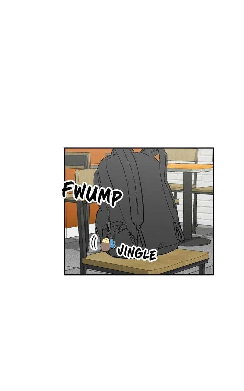 Pool Boy Chapter 40 - page 22