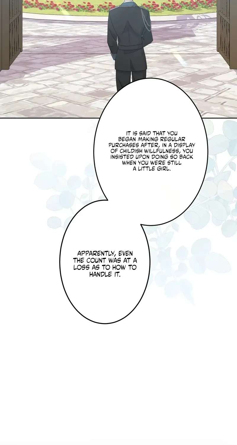 That Night, I Was Driven by Despair Chapter 29 - page 42