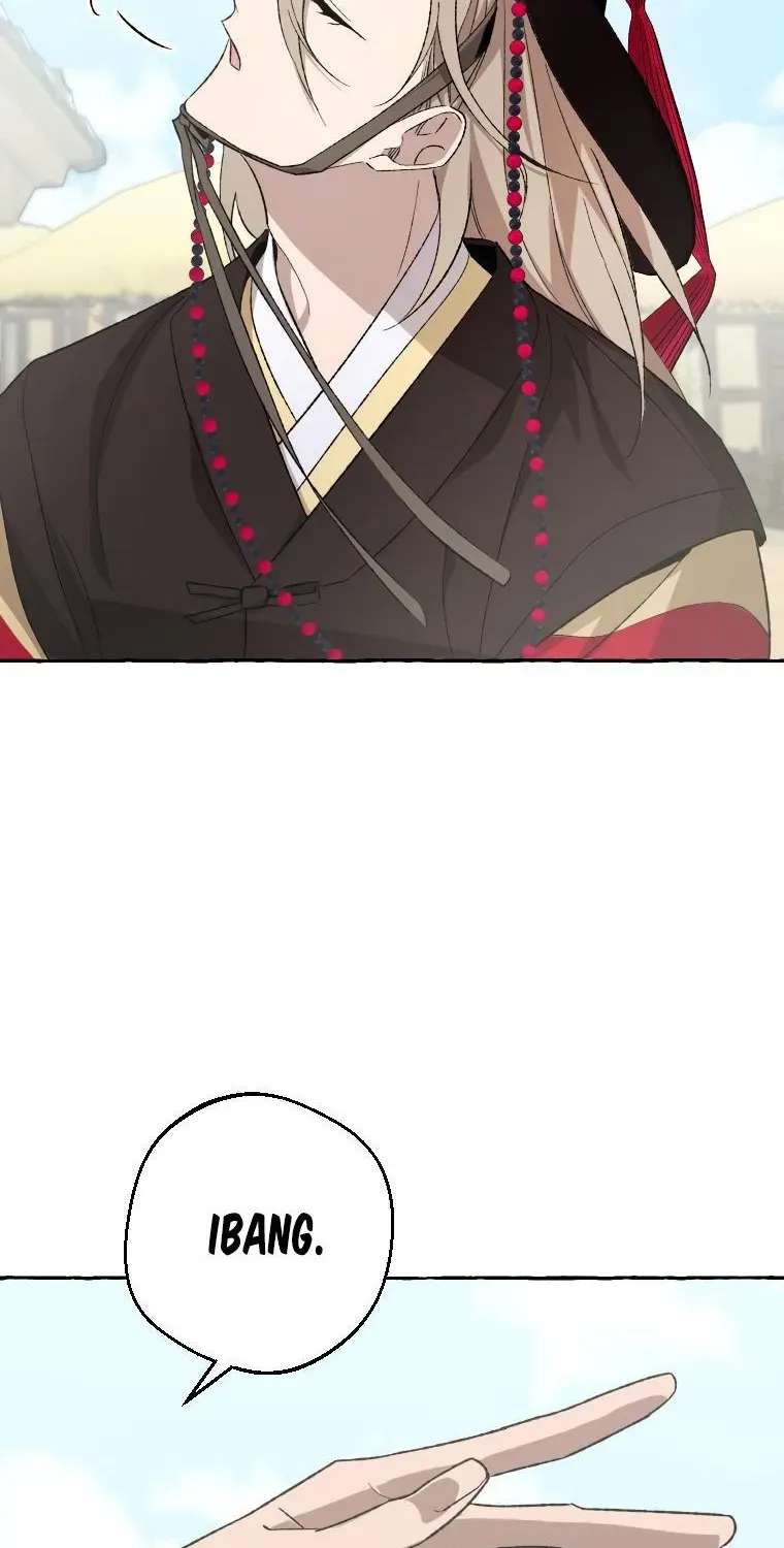 Hyangdan Chronicles Chapter 7 - page 34