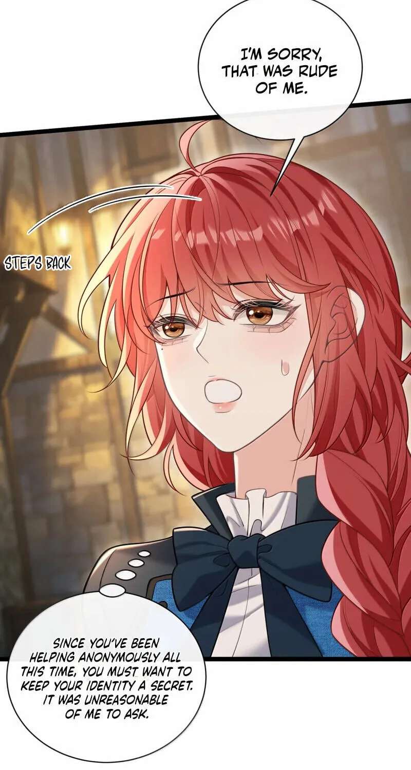 E Yi Jijie Jintian Ye Zai Koushixinfei Chapter 27 - page 10