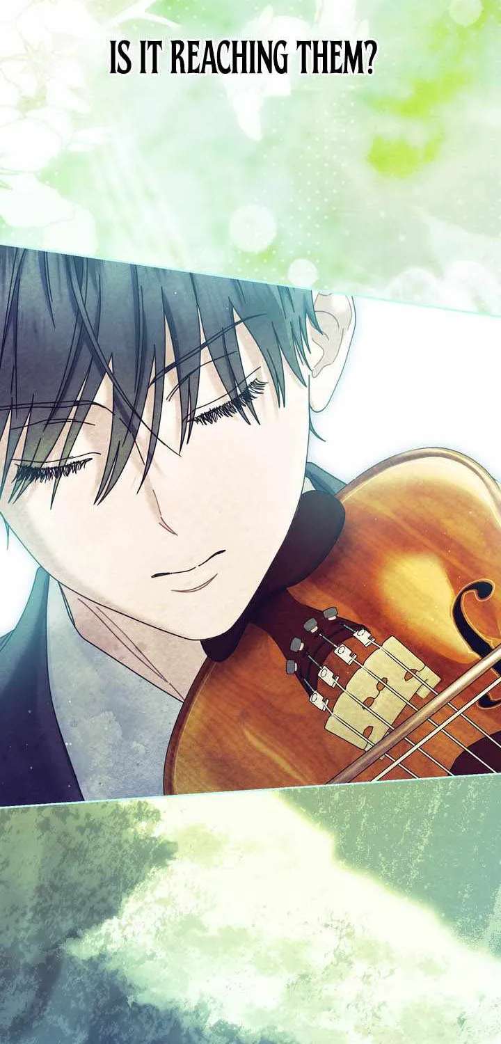 High School Musical Genius Is Paganini Reincarnated Chapter 108 - page 37
