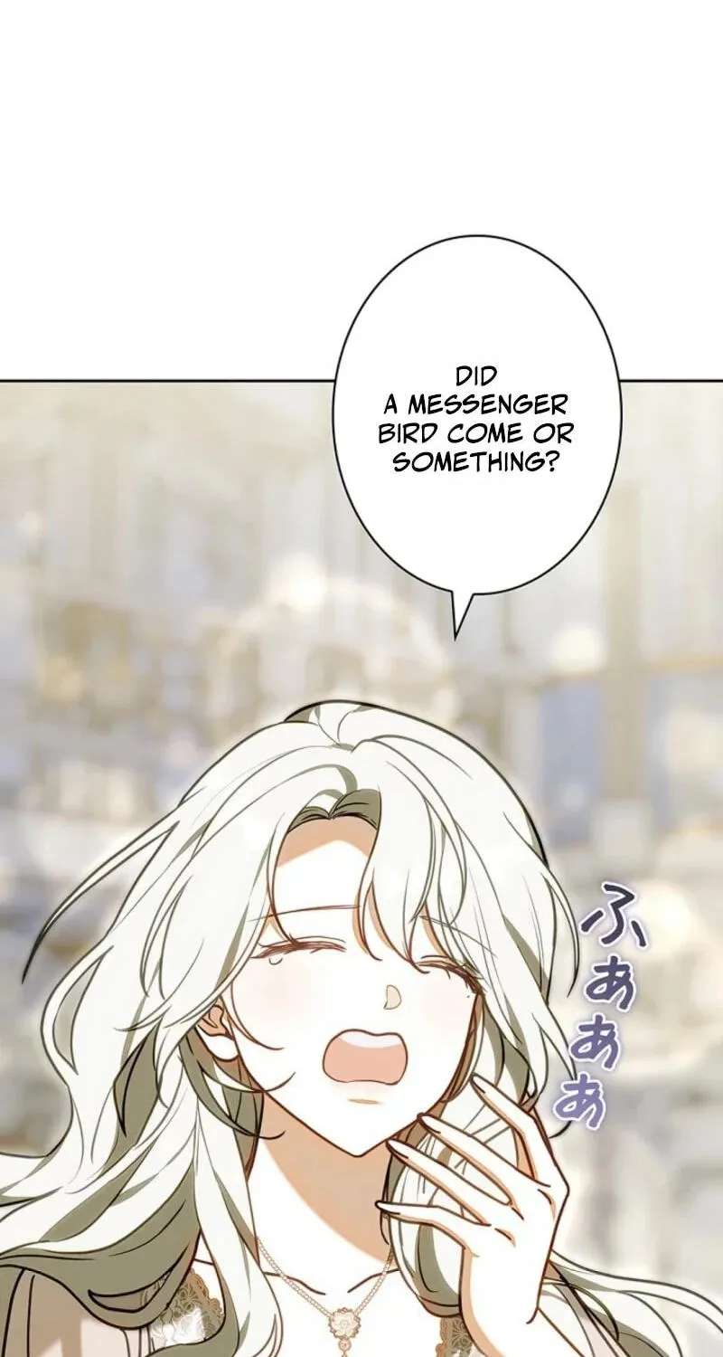 I Was Supposed to Be a Stalker Lady, but Somehow I’m Being Adored Instead Chapter 50 - page 80