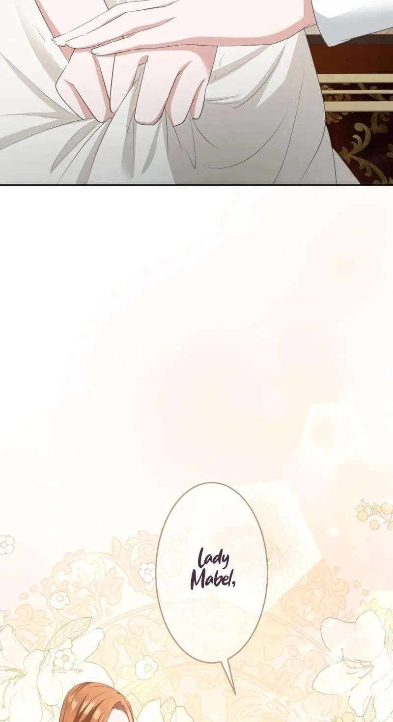 Fushiawase na Doku Majo no Shiawase na Yomeiri Chapter 24 - page 41