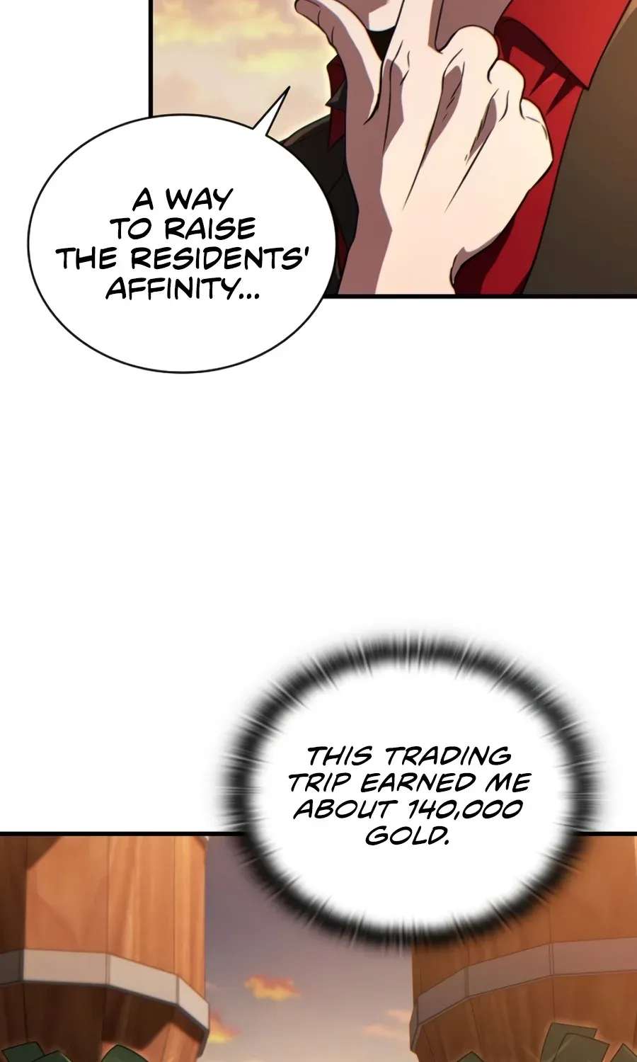 The Lord Who Levels Up by Absorbing Powers Chapter 18 - page 14