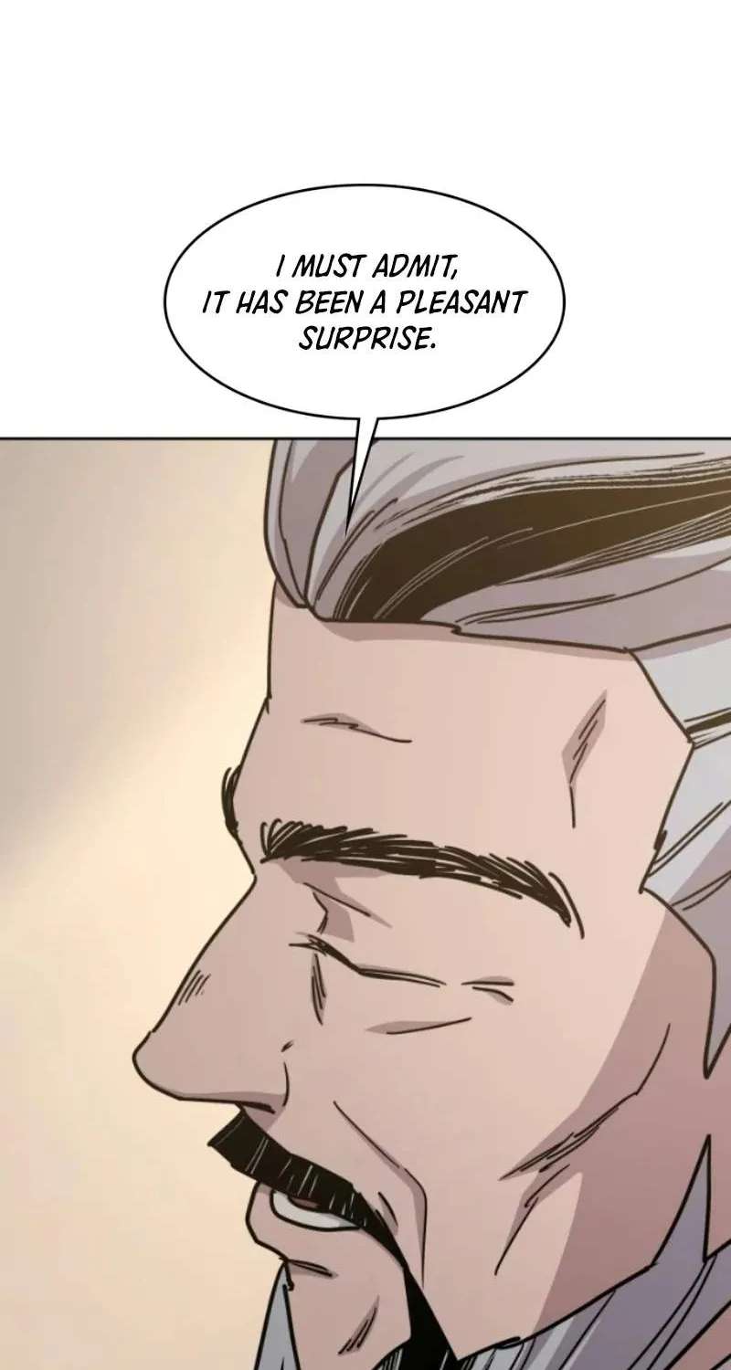Return Of The Mount Hua Sect Chapter 184 - page 73