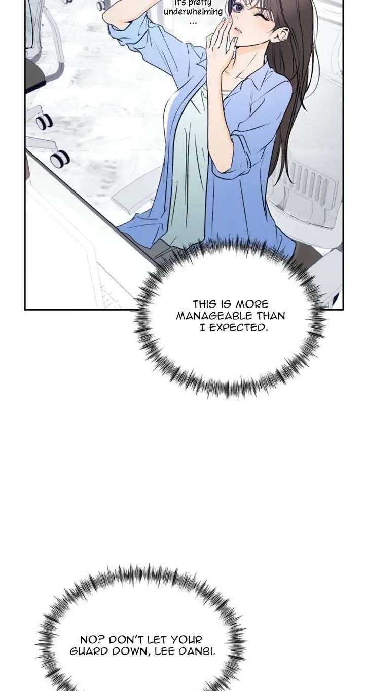 Tsunami Warning Chapter 1 - page 17