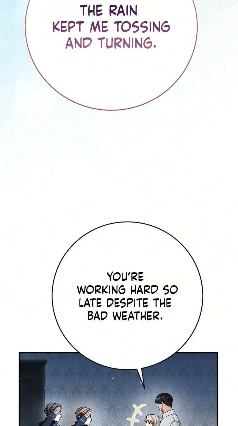I Had My Position as a Wife Stolen by My Twin Chapter 16 - page 20