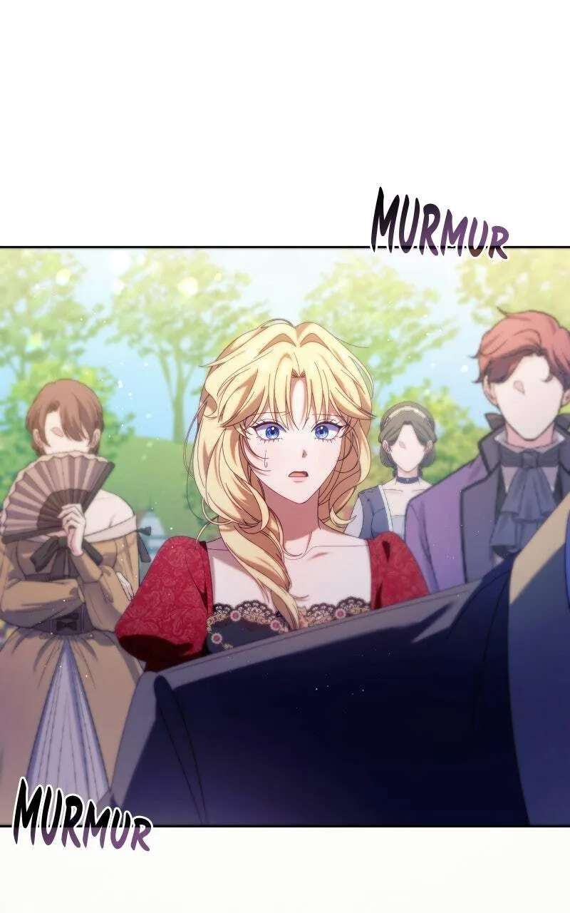 I’m a Villainess, but I Won’t Live Like One Chapter 82 - page 4