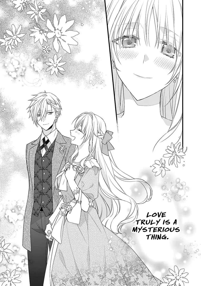 Takane no Hana Atsukai sareru Akuyaku Reijoudesuga, Honne wa Mechakucha Koishitai Chapter 7 - page 34