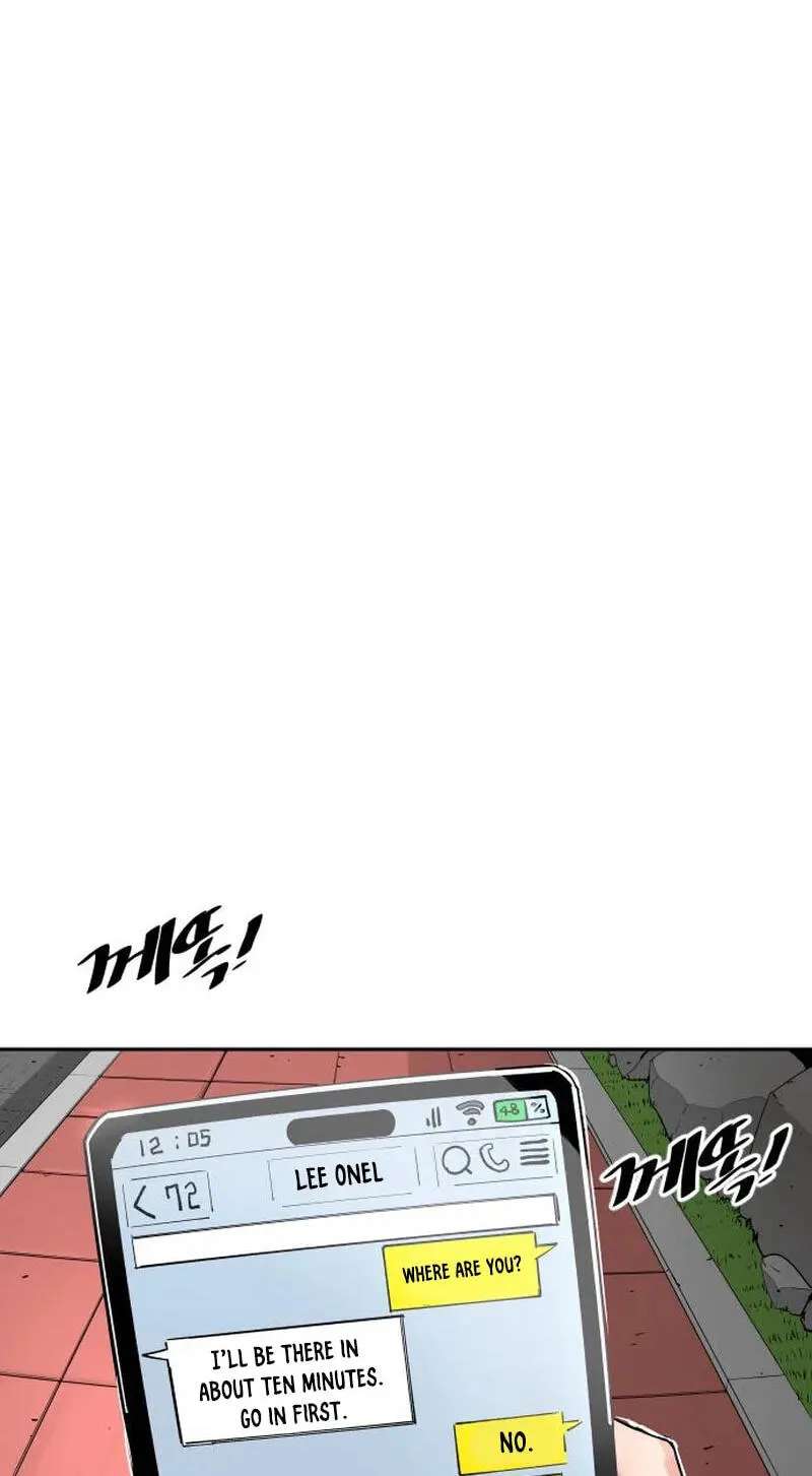 The Build Up Chapter 220 - page 89