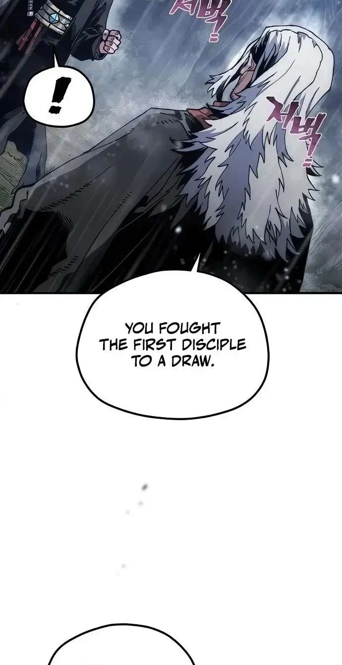 Heavenly Demon Cultivation Simulation Chapter 196 - page 40