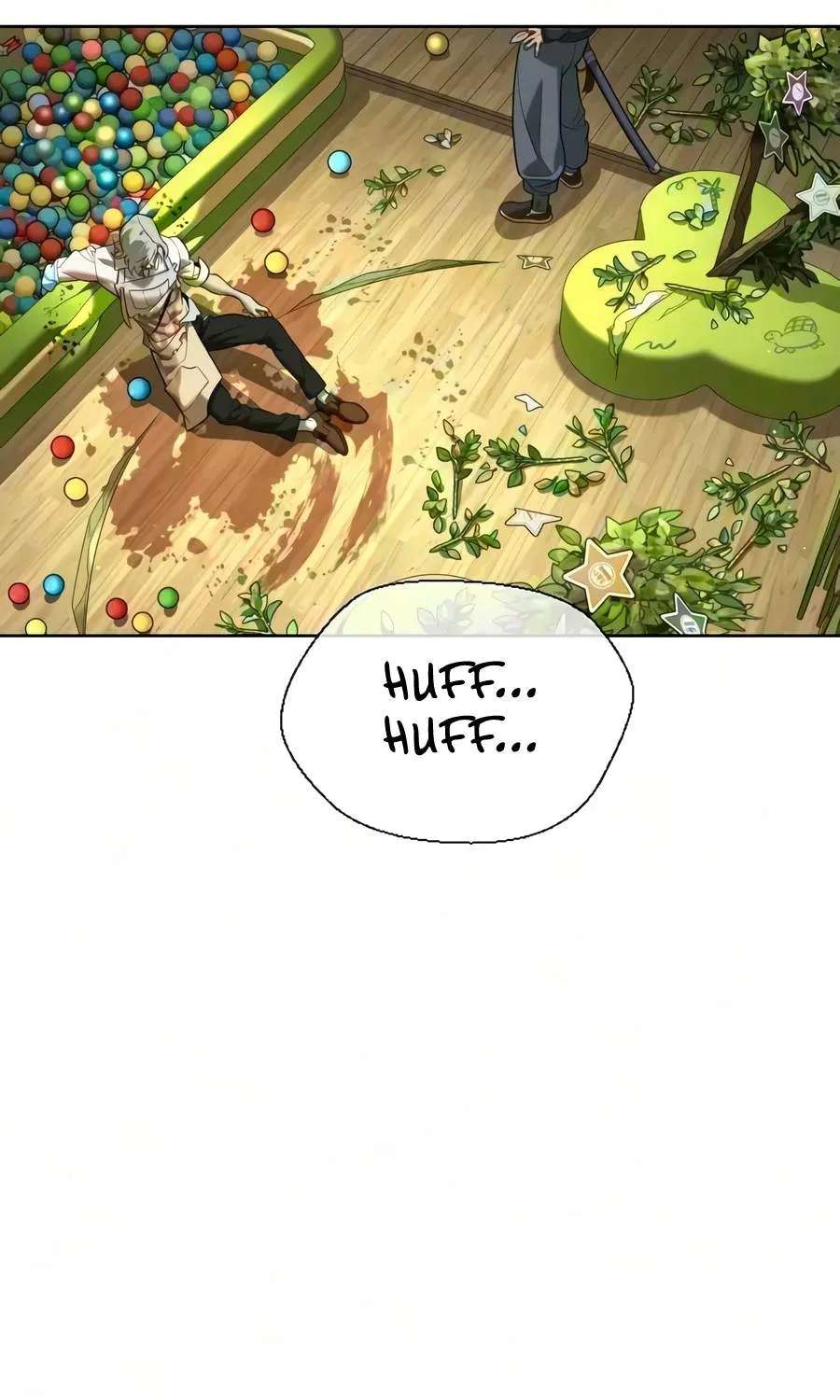 Killer Peter Chapter 148 - page 235
