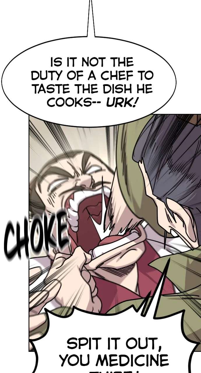 Return of theBlossoming Blade Chapter 182 - page 38