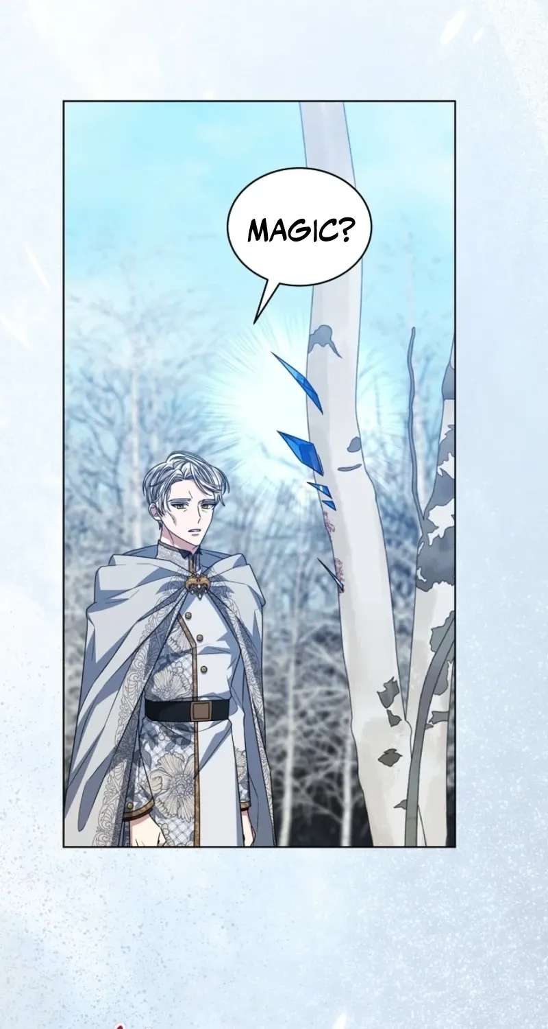 The Exhausting Reality Of Novel Transmigration Chapter 108 - page 6