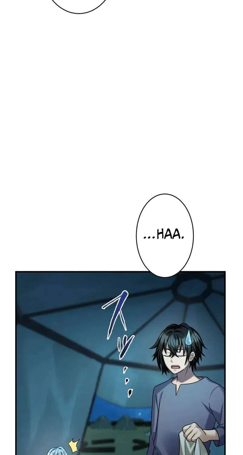 All the Heroes Are My Enemies: The ‘Useless’ Class Dropout Overpowers Everyone With His Barrier Skill and Takes Revenge Chapter 21 - page 96