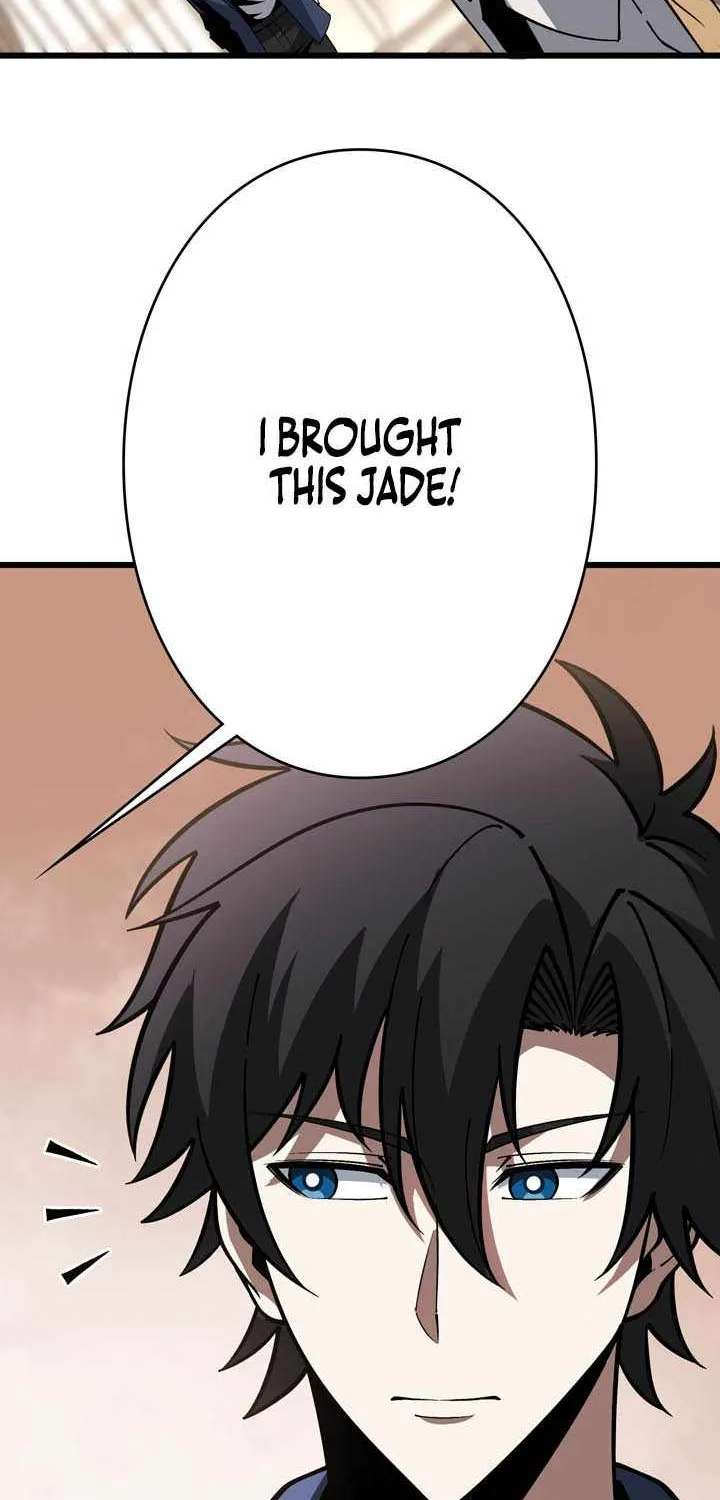 Reincarnated as a Mediocre Member of a Prestigious Family, I Used to Be the Strongest Chapter 22 - page 57