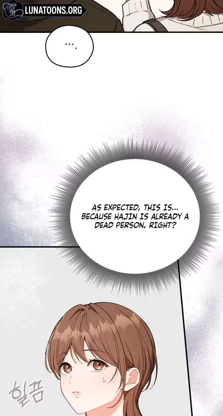 My Doodle Boyfriend Chapter 21 - page 55