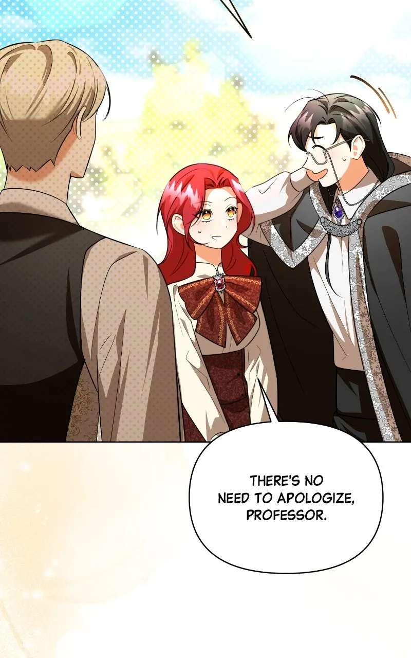 Dear My Flawless Duke Chapter 7 - page 74
