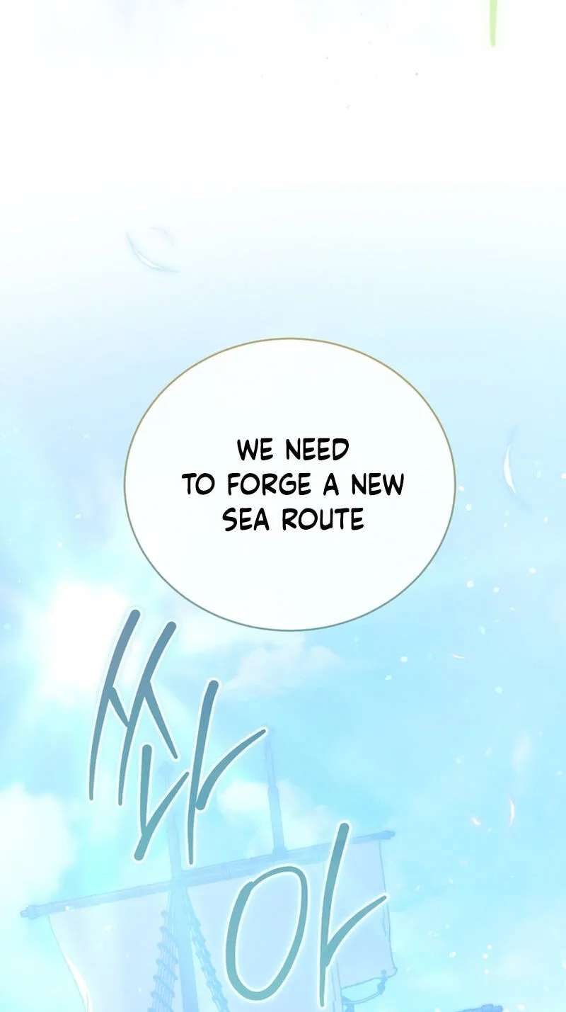 The Manor Awaits Spring Chapter 35 - page 51