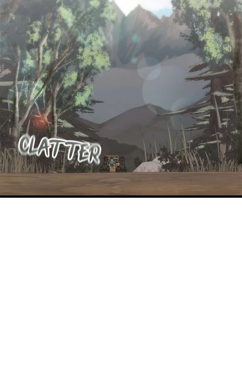 The OtherworldlyFamily Man Chapter 1 - page 165