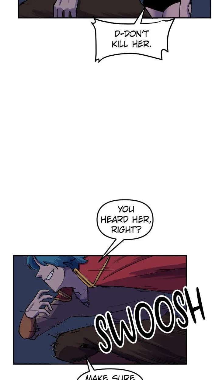 The Warrior in Rut Chapter 39 - page 16