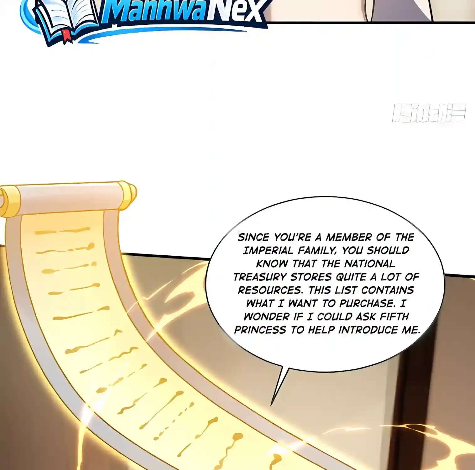 I Opened the Mythical Pet Era Chapter 47 - page 61