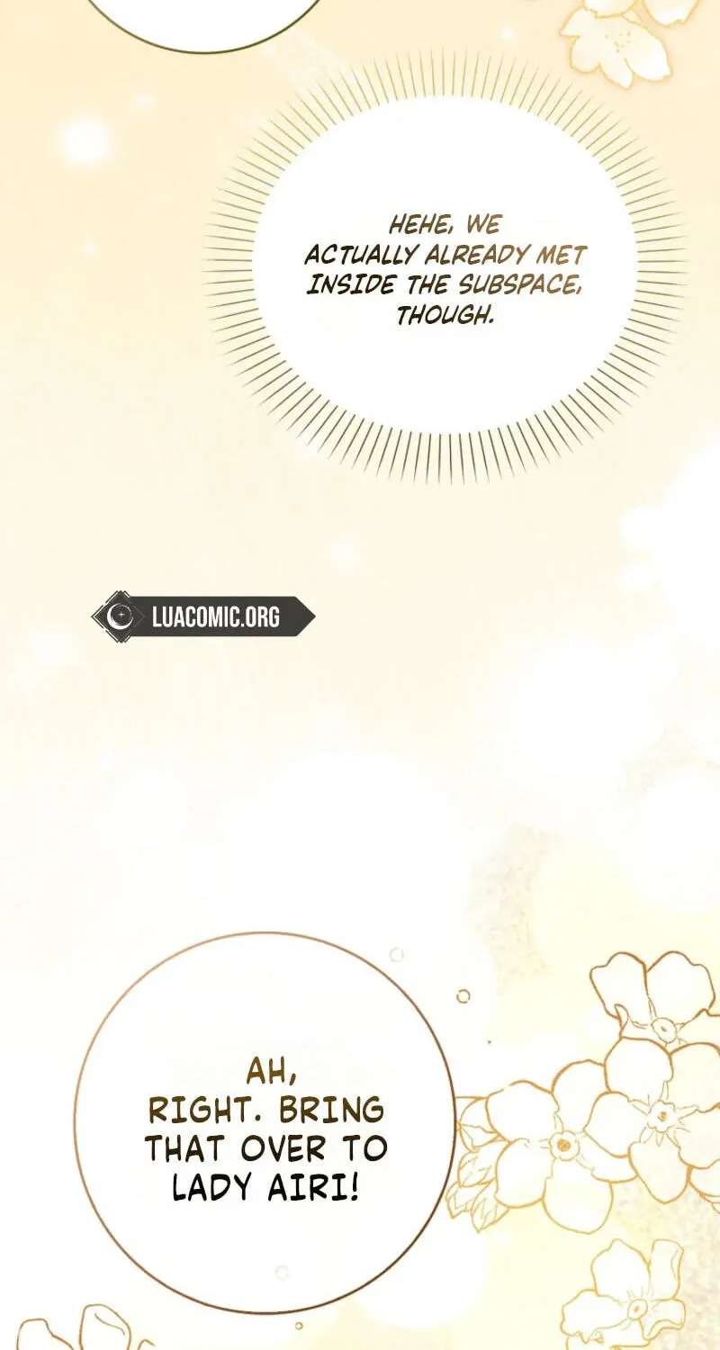 The Dutiful Kid Who Saved the Villainous Family Chapter 40 - page 118
