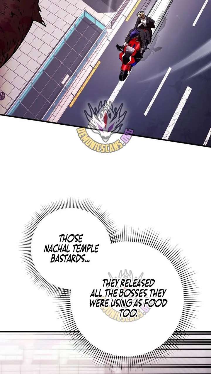 Illusion Hunter from Another World Chapter 105 - page 98