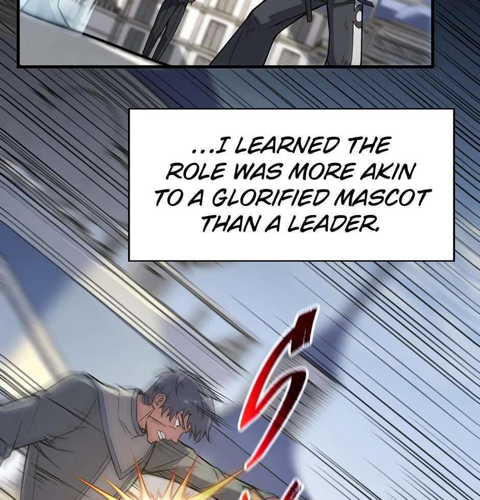 The Beginning After the End Chapter 251 - page 37