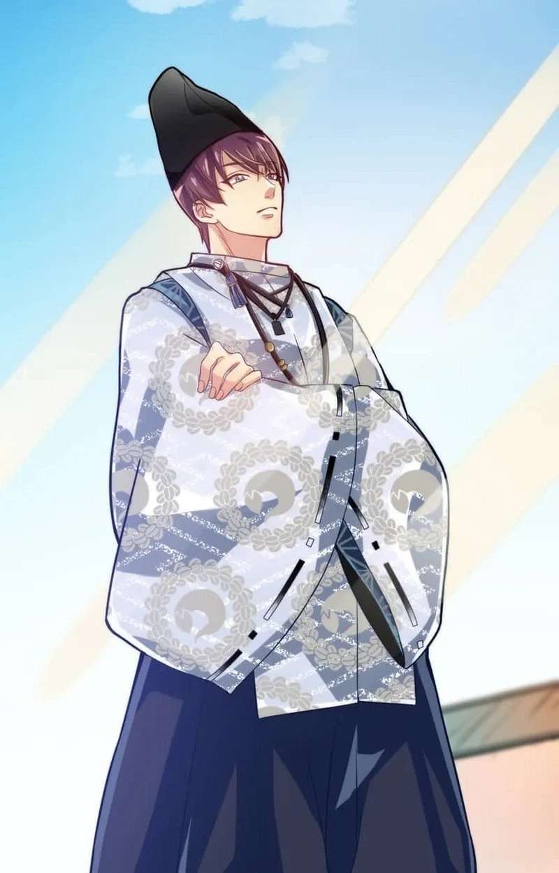 Heian Akujo wa In'youshi: Abe no Seimei no Deshi ni Natte Ikinobimasu Chapter 1 - page 162