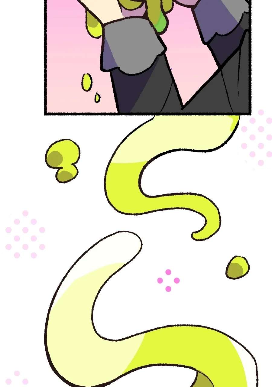 I Want to Kiss 100 Monster Girls! Chapter 17 - page 21