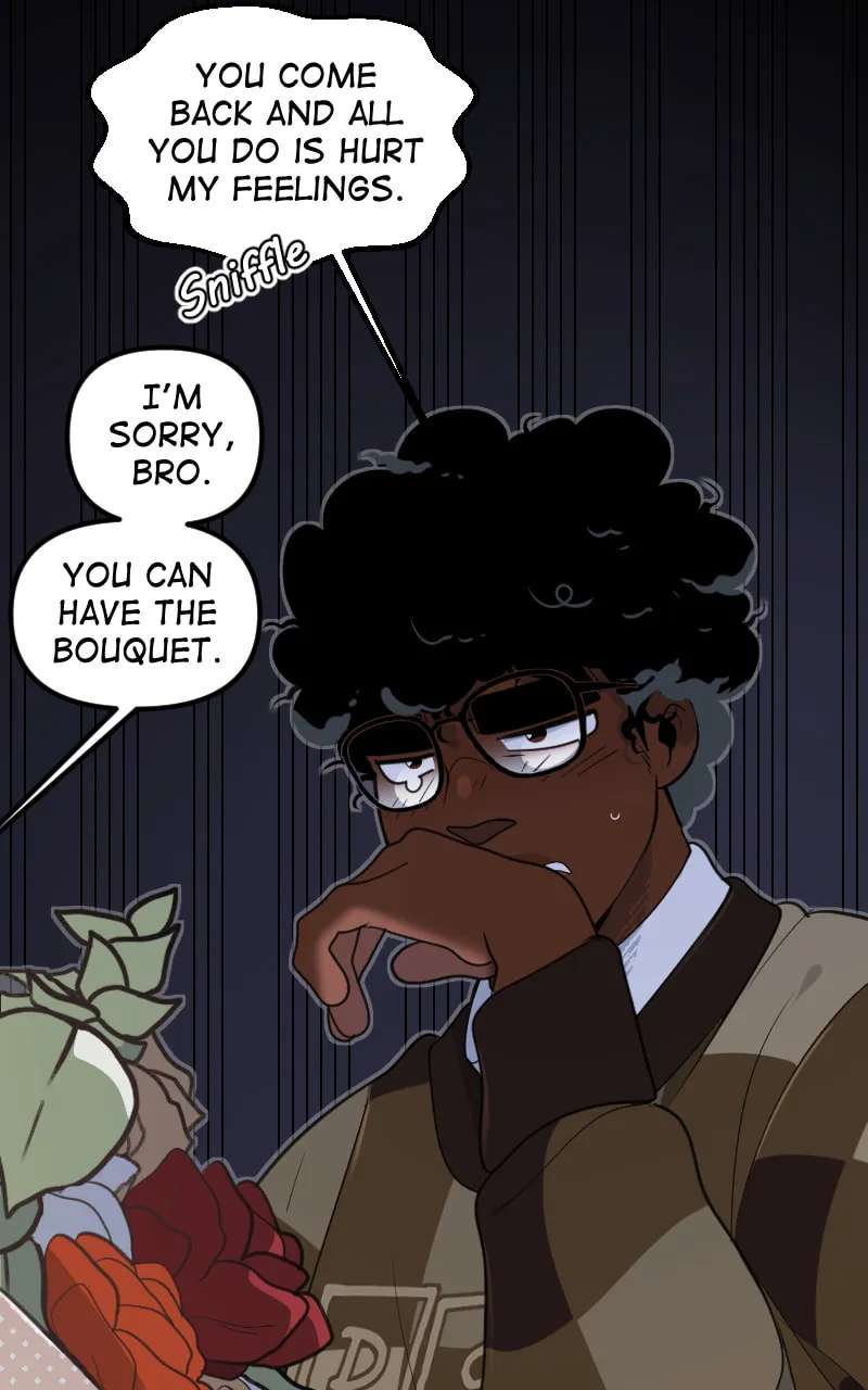 Daybreak Chapter 311 - page 22
