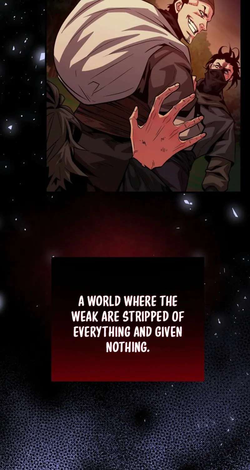 The Ruler Of Darkness Chapter 27 - page 122
