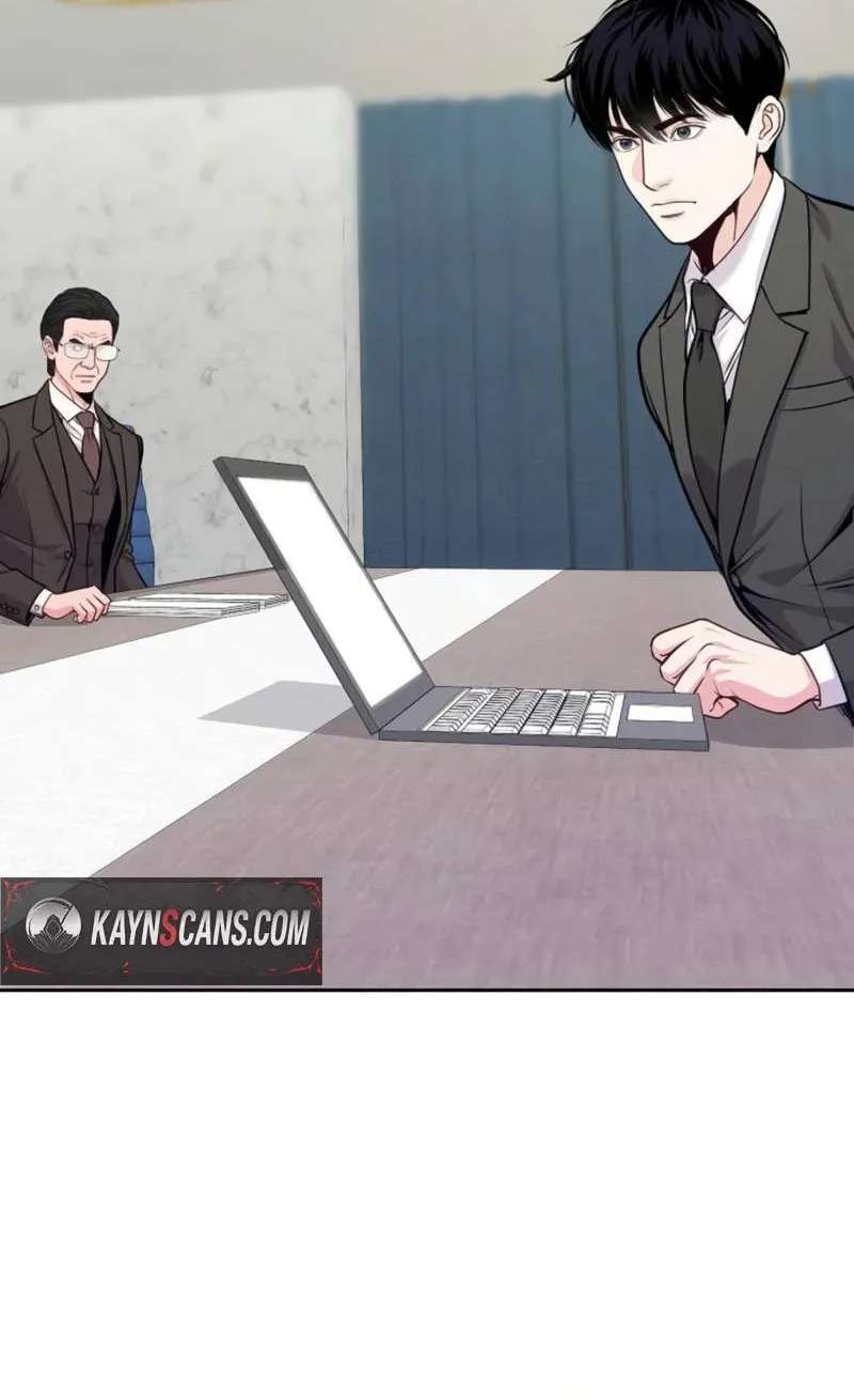 The Ordinary Lawyer's Subspace Chapter 44 - page 59