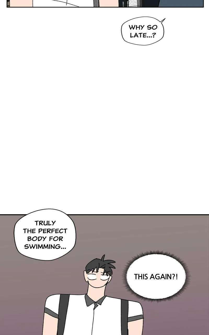 Pool Boy Chapter 39 - page 119