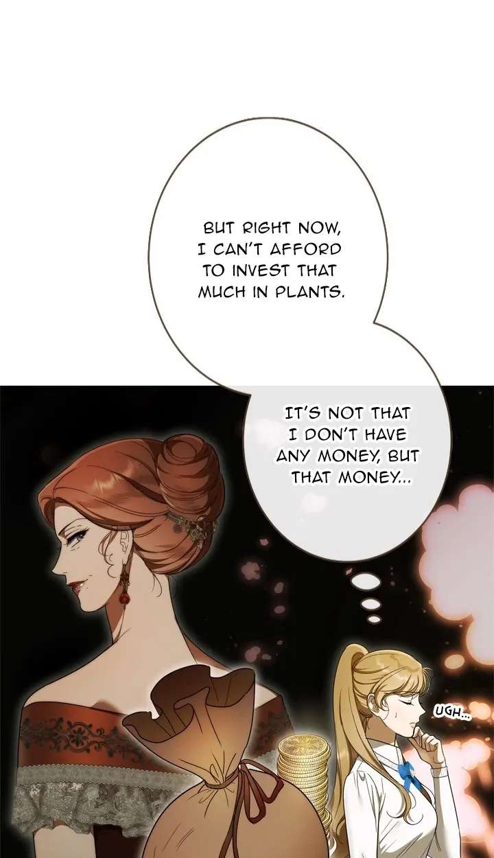 The Timid Lady of the Frontier Won't Give Up on Revenge Chapter 11 - page 29