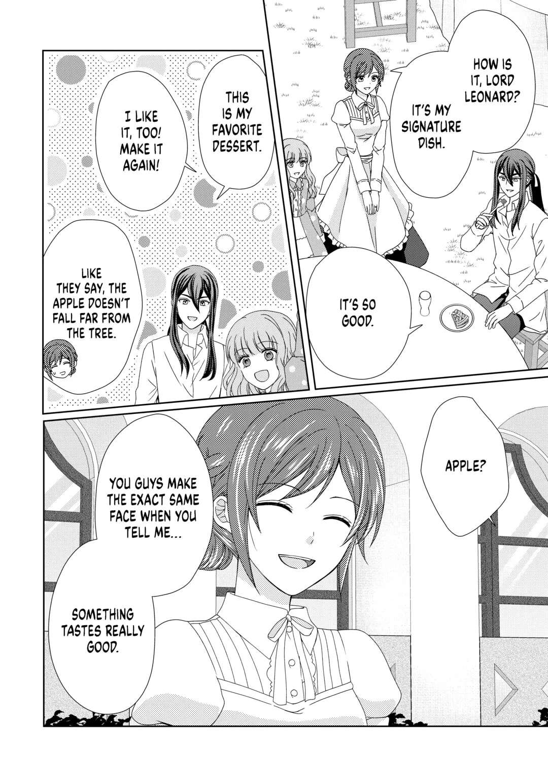 Maid kara Haha ni Narimashita Chapter 91 - page 24